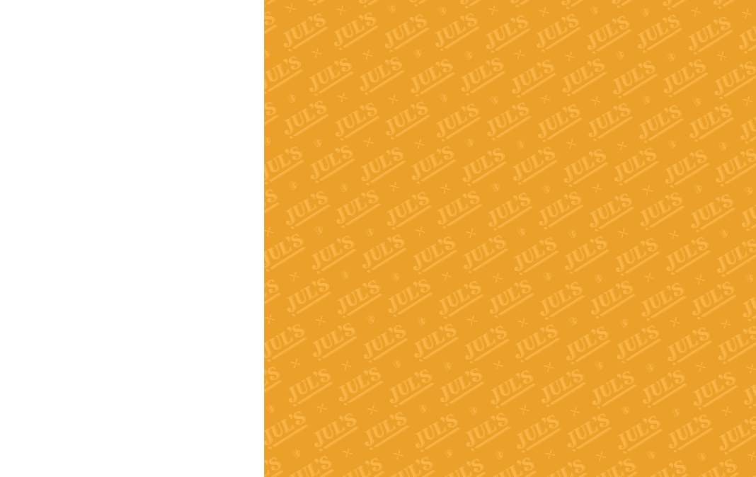 Le restaurant - Jul's - restaurant BOURG-LES-VALENCE