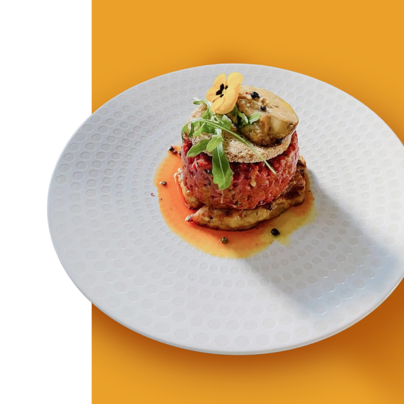 Jul's - restaurant BOURG-LES-VALENCE