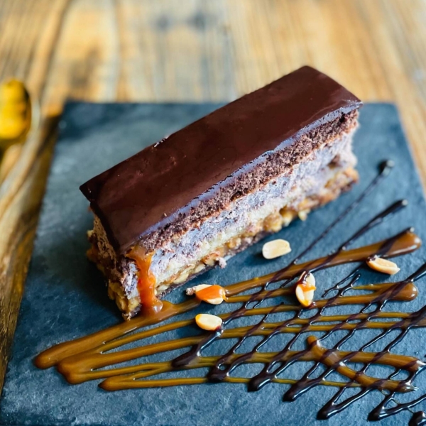 La carte - Jul's - restaurant BOURG-LES-VALENCE