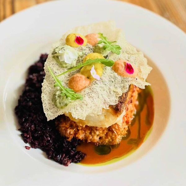 La carte - Jul's - restaurant BOURG-LES-VALENCE