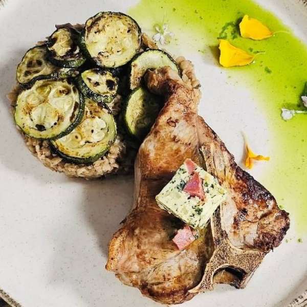 Le restaurant - Jul's - restaurant BOURG-LES-VALENCE - Restaurant Bourg lès Valence - Restaurant Pont de l’Isere - restaurant BOURG-LES-VALENCE