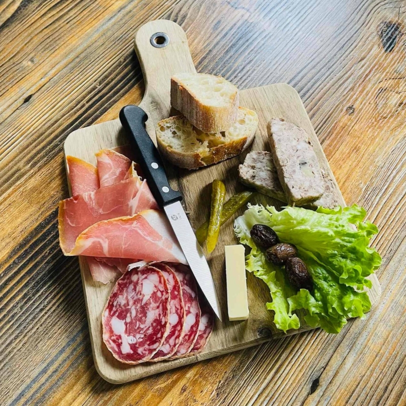 Jul's - restaurant BOURG-LES-VALENCE