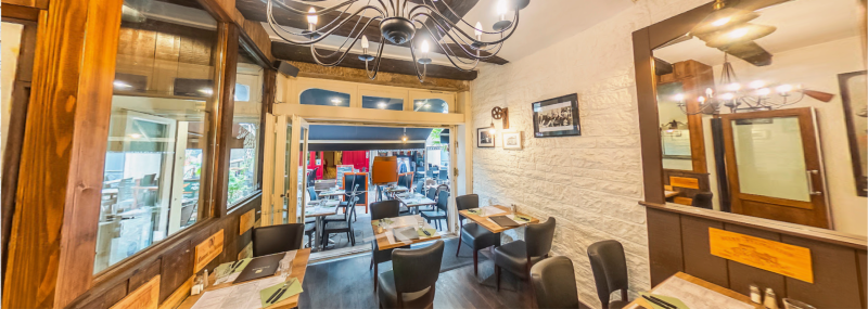 Jul's - restaurant BOURG-LES-VALENCE