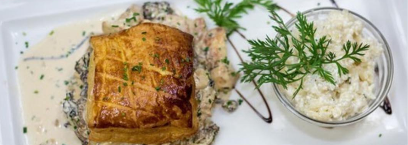 Jul's - restaurant BOURG-LES-VALENCE