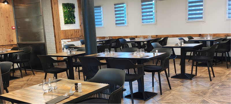 Jul's - restaurant BOURG-LES-VALENCE - Restaurant Bourg lès Valence - Resto Bourg les Valence